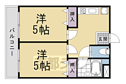 阪急京都本線 大宮駅 徒歩3分 3階/-