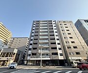 イーグルコート四条烏丸ＷＥＳＴの賃貸物件