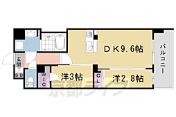 阪急京都本線 西京極駅 徒歩13分