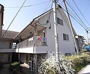 ファーストコート藤森 2階 築38年8ヶ月の賃貸物件