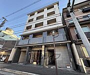 梅小路京都西駅より徒歩7分 2階 築20年7ヶ月の賃貸物件