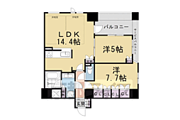 京都市営烏丸線 五条駅 徒歩3分