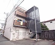 松尾大社駅より徒歩9分 3階 築32年2ヶ月の賃貸物件