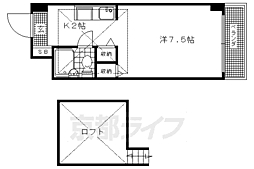 京都地下鉄東西線 太秦天神川駅 徒歩10分