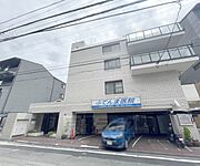 ロイヤル室町 3階 築42年4ヶ月の賃貸物件
