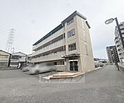 クレールツダ 3階 築31年8ヶ月の賃貸物件