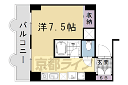 京都市営烏丸線 五条駅 徒歩2分