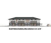 膳所駅より徒歩14分 1階 新築の賃貸物件
