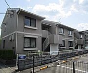 ＣＡＳＡＤＥ池尻Ｂ 2階 築36年9ヶ月の賃貸物件