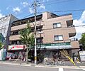 グランコスモ出町柳II