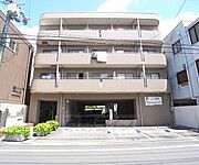 フォレスト七条 3階 築32年6ヶ月の賃貸物件