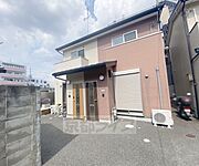 西院駅より徒歩9分 築12年10ヶ月の賃貸物件