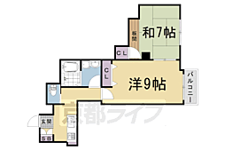 京都地下鉄東西線 太秦天神川駅 徒歩6分