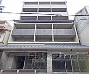 京都市役所前駅より徒歩6分 4階 築19年の賃貸物件