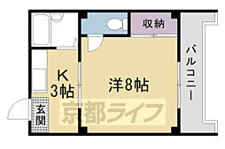 阪急嵐山線 松尾大社駅 徒歩20分