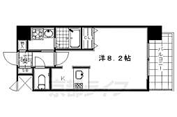 JR東海道・山陽本線 京都駅 徒歩5分