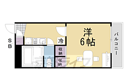 阪急嵐山線 松尾大社駅 徒歩10分 1階/-