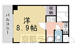 京都市営烏丸線 四条駅 徒歩2分