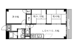 JR片町線(学研都市線) 長尾駅 徒歩15分