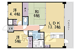 京都市営烏丸線 丸太町駅 徒歩3分