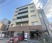 烏丸五条悠 6階 築25年7ヶ月の賃貸物件