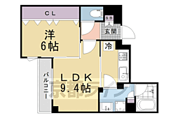 京阪本線 出町柳駅 徒歩6分
