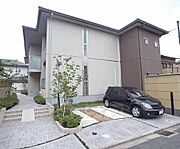 クアトロ妙心寺南の賃貸物件