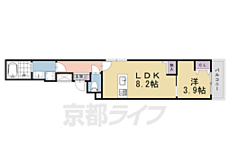 阪急京都本線 大宮駅 徒歩5分