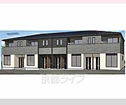 KT南丹 2階 築1年10ヶ月の賃貸物件