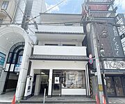 祇園四条駅より徒歩3分 2階 築23年9ヶ月の賃貸物件