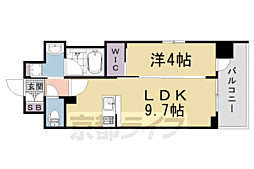 阪急京都本線 西京極駅 徒歩12分