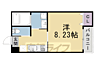 間取り：間取