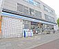 周辺：ローソン千本北大路店まで567m 千本北大路に立地するローソン。帰りが遅い時でも便利ですね。