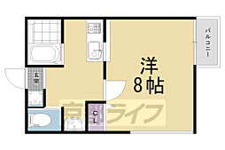 京OHBUV 3階/303