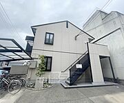 五条駅より徒歩5分 2階 築27年11ヶ月の賃貸物件