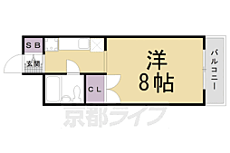 JR東海道・山陽本線 京都駅 徒歩7分