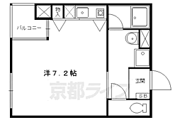 プロスペクト下鴨 5階/501