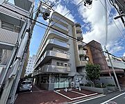 四条駅より徒歩9分 4階 築33年5ヶ月の賃貸物件