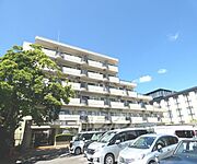 北野白梅町駅より徒歩7分 2階 築40年3ヶ月の賃貸物件