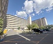 桂ガーデンハイツ 5階 築47年11ヶ月の賃貸物件