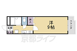 京都地下鉄東西線 醍醐駅 徒歩5分