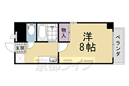阪急京都本線 長岡天神駅 徒歩15分