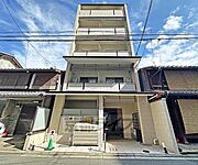 セント要法寺 5階 築9年5ヶ月の賃貸物件