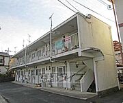 グリーンハイツ 1階 築53年2ヶ月の賃貸物件
