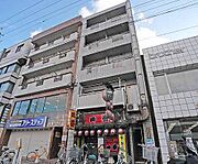 アバンティ吉祥院 3階 築42年1ヶ月の賃貸物件