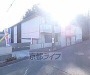 下狛駅より徒歩5分 1階 築7年9ヶ月の賃貸物件