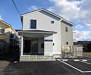 淀駅より徒歩12分 1階 築4年7ヶ月の賃貸物件