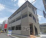 ミラージュ 1階 築3年4ヶ月の賃貸物件