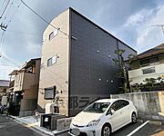 西ノ京冷泉町 3階 新築の賃貸物件