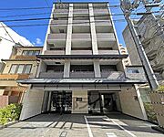 大宮駅より徒歩3分 6階 築13年10ヶ月の賃貸物件